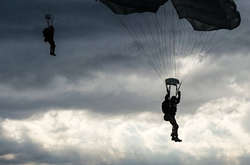 На Кіровоградщині трагічно загинули двоє десантників