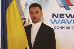 Участник от Украины на «Новой волне 2017» признался, что пел «мимо кассы»