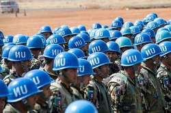 Чи були ефективними миротворці ООН в інших країнах