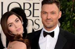 Муж Меган Фокс рассказал, почему их сыновья носят платья