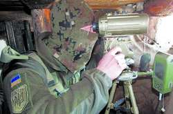 Бойовики 12 разів відкривали вогонь, найгарячіше сьогодні – під Водяним 