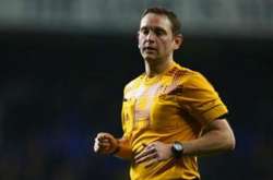 Українська бригада арбітрів судитиме матч Ліги Європи