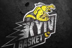 У Києві з'явилася ще одна баскетбольна команда