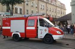 Стали відомі деталі задимлення в київському метрополітені