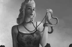 Такими их ещё не видели: Персонажи «Игры престолов» перевоплотились в гангстеров 30-х годов 