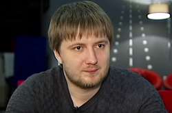 Вадим Шаблій