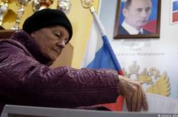 Європейський Союз не визнає «вибори» в анексованому Криму