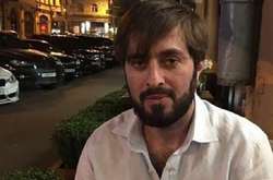 Стало відомо, де поховають загиблого внаслідок вибуху авто в Києві Махаурі