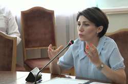 Кириленко розповів, як його дружина захищала дисертацію чотири рази