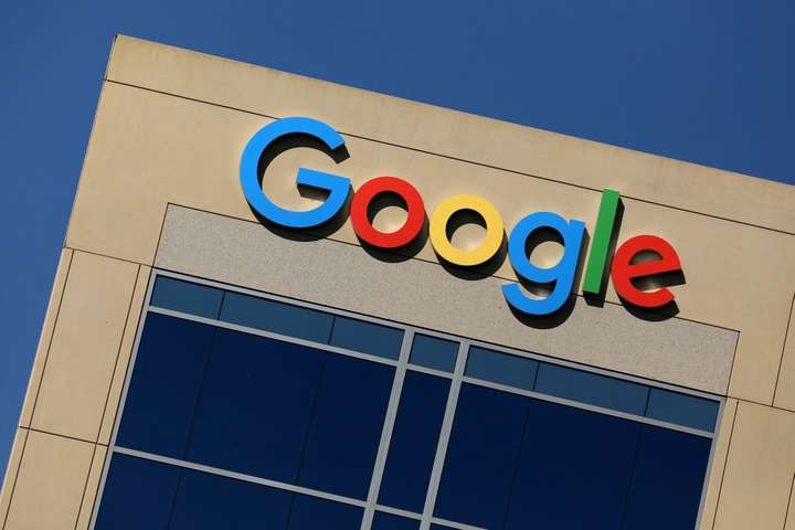 Google оскаржить рекордний штраф Єврокомісії за зловживання домінуючим становищем