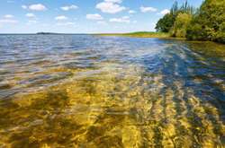 Сьогодні в Україні повітря прогріється до +32 