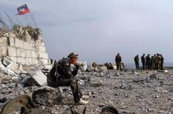 Ватажки «ДНР» складають списки на евакуацію через «наступ Збройних сил» - Тимчук