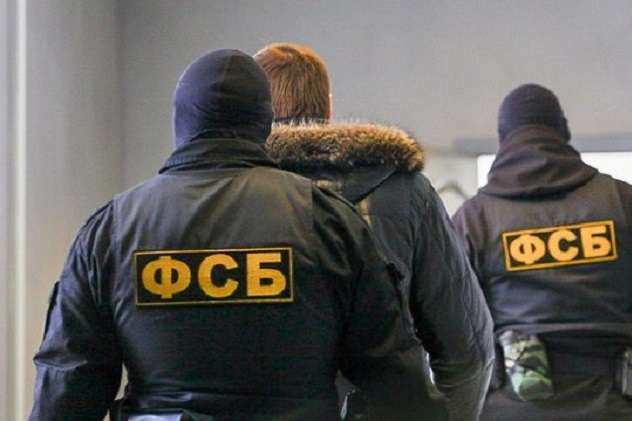 Суд з прав людини зобов’язав Росію надати документи про стан здоров’я затриманого українця Гриба