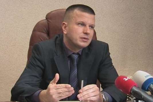 Заступник глави СБУ Демчина подав до суду на українське видання