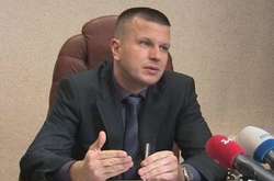 Заступник глави СБУ Демчина подав до суду на українське видання