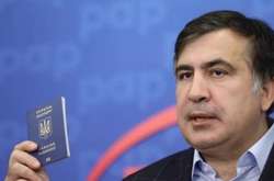 Михайло Саакашвілі