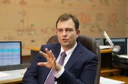  Глава «Укренерго» Всеволод Ковальчук (Фото: politinfo.com.ua) 