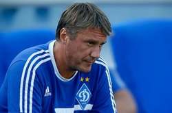 Спортивний суд Лозанни розгляне позов Хацкевича до Білоруської федерації футболу