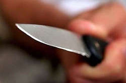 На Волыни убили парня-американца