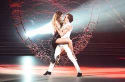 Солистка группы «Время и Стекло» рассказала о знакомстве с мужем