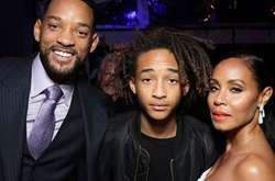 19-летний сын Уилла Смита откроет собственный ресторан