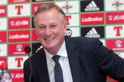 Тренер збірної Північної Ірландії з футболу заарештований за водіння у п'яному вигляді