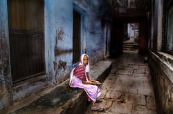 Загадочная и мудрая Индия: атмосферные фотографии жителей одной из самых древних стран мира