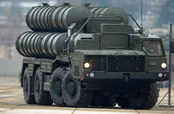  Фото: РІА Новини 
 Система протиракетної оборони С-400 