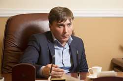 Колишній голова Держгеонадр заявив про побиття