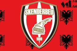 Суперник «Динамо» замовив десять піц у роздягальню після матчу Ліги Європи