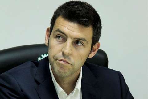 ЗМІ: «Карпати» звільнили іспанського тренера після розгрому від «Вереса»