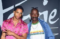 20-летний сын рэпера Снуп Догга стал моделью