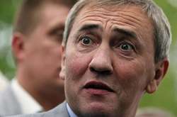 СБУ оголосила Леоніда Черновецького в розшук