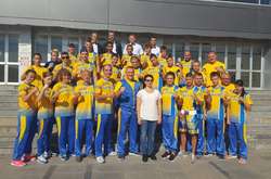 На юніорському чемпіонаті Європи з кікбоксингу українці здобули 15 медалей