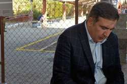 Підстав для затримання Саакашвілі немає - МВС