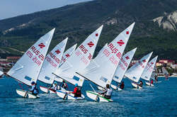 Україна домоглася невизнання російських змагань у незаконно анексованому Криму 