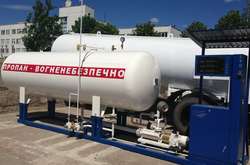 У Кабміні прогнозують зниження цін на автогаз до 12 грн