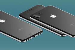 Apple презентувала новий iPhone8