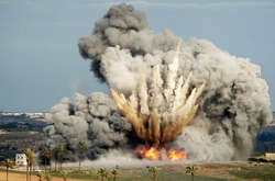 Авіаудар російської авіації в Сирії забрав життя 69 мирних людей