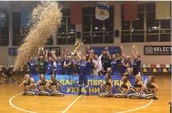 «ХІТ» став володарем Суперкубку України з футзалу – 2017