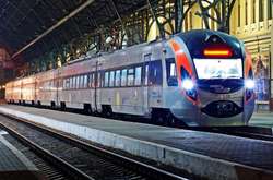 «Укрзалізниця» запустить два нових потяги до Європи