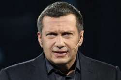 Пропагандист Володимир Соловйов