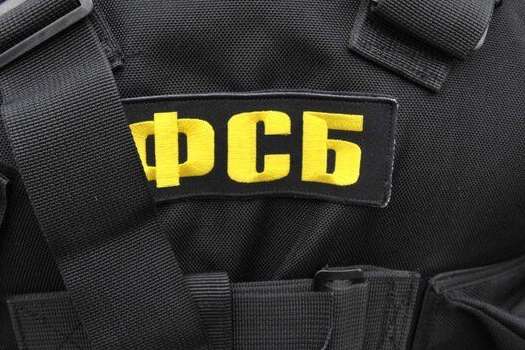 Російські силовики знову провели обшук і затримали кримчанина