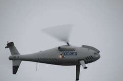 Біля Донецька місія ОБСЄ зафіксувала 40 танків бойовиків