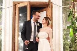 Супруга Сергея Лещенко раскритиковала журналистов и обозвала «дурындами» 