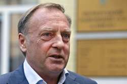 Екс-міністр юстиції Олександр Лавринович