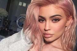 Комплекс неполноценности: Кайли Дженнер рассказала, зачем увеличила губы