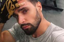 Виталий Козловский прокомментировал расставание с Раминой