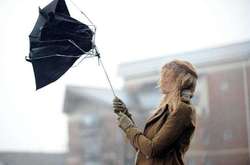 Киян попередили про значне погіршення погодних умов