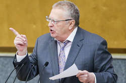 Син Жириновського заявив, що дітям з серйозними патологіями не можна народжуватися